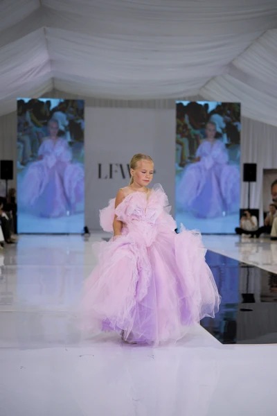 Lada Fashion Week Тольятти
