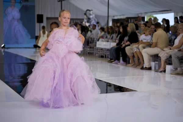 Lada Fashion Week Тольятти