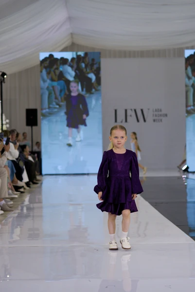 Lada Fashion Week Тольятти
