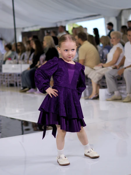 Lada Fashion Week Тольятти