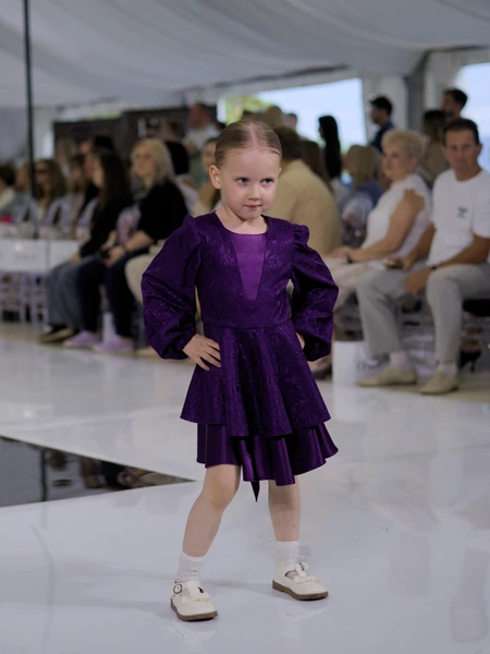 Lada Fashion Week Тольятти