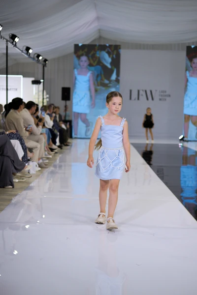 Lada Fashion Week Тольятти