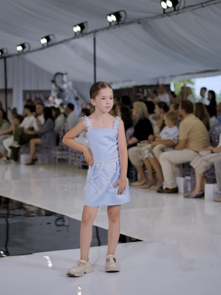 Lada Fashion Week Тольятти