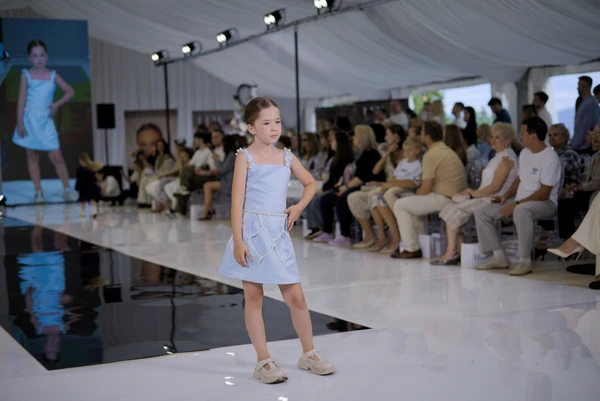 Lada Fashion Week Тольятти