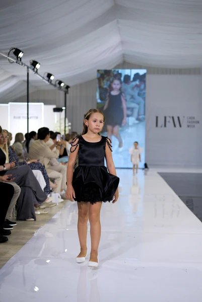 Lada Fashion Week Тольятти