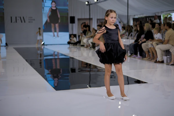 Lada Fashion Week Тольятти