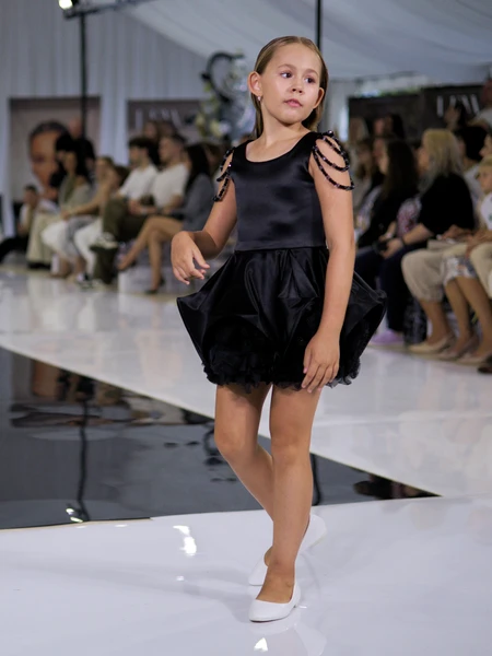 Lada Fashion Week Тольятти