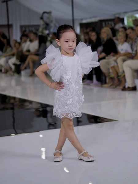 Lada Fashion Week Тольятти