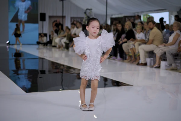 Lada Fashion Week Тольятти