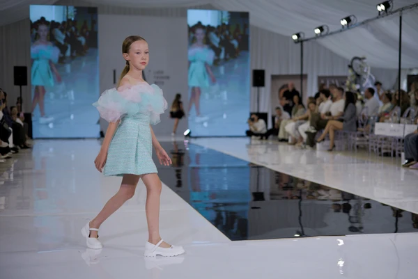 Lada Fashion Week Тольятти