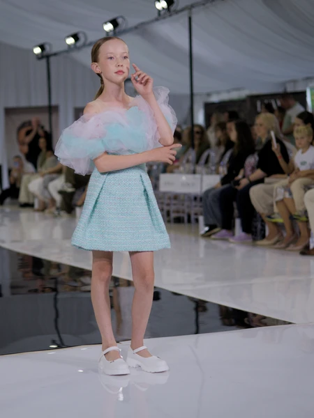 Lada Fashion Week Тольятти