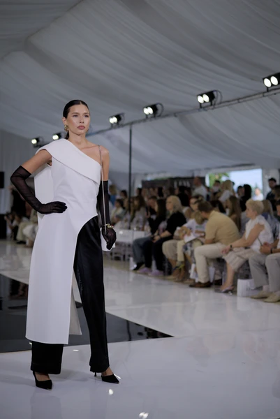 Lada Fashion Week Тольятти