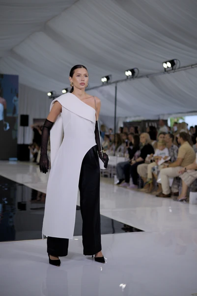 Lada Fashion Week Тольятти