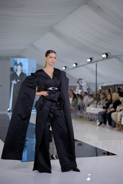 Lada Fashion Week Тольятти