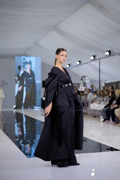 Lada Fashion Week Тольятти