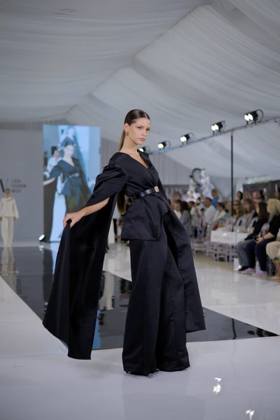 Lada Fashion Week Тольятти