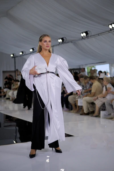 Lada Fashion Week Тольятти