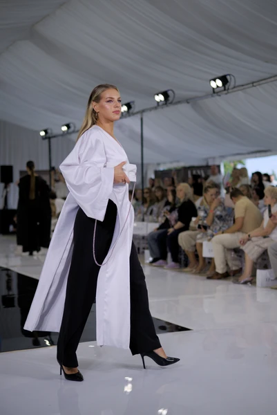 Lada Fashion Week Тольятти