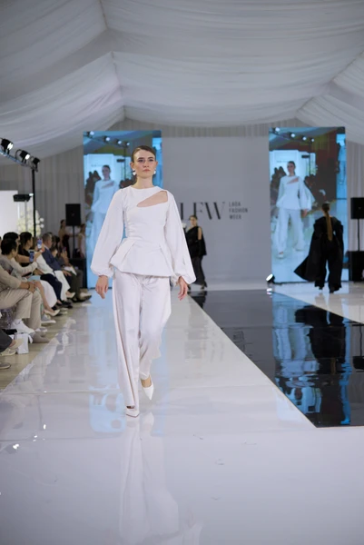 Lada Fashion Week Тольятти