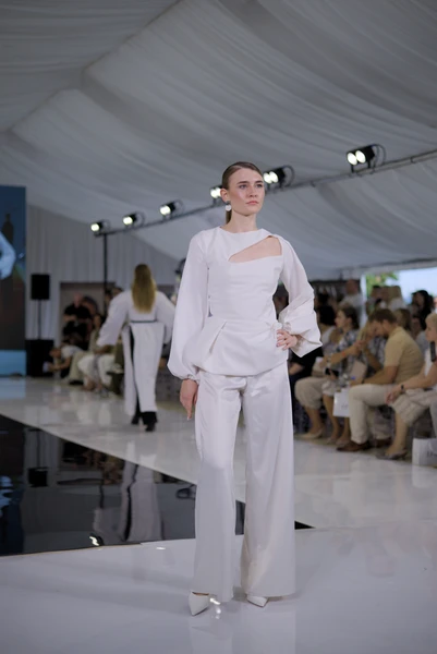 Lada Fashion Week Тольятти