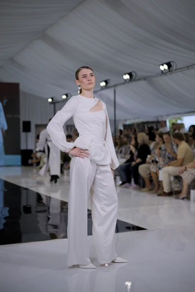 Lada Fashion Week Тольятти