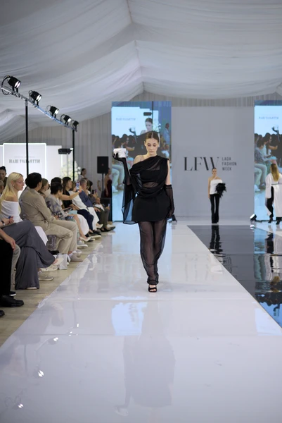 Lada Fashion Week Тольятти