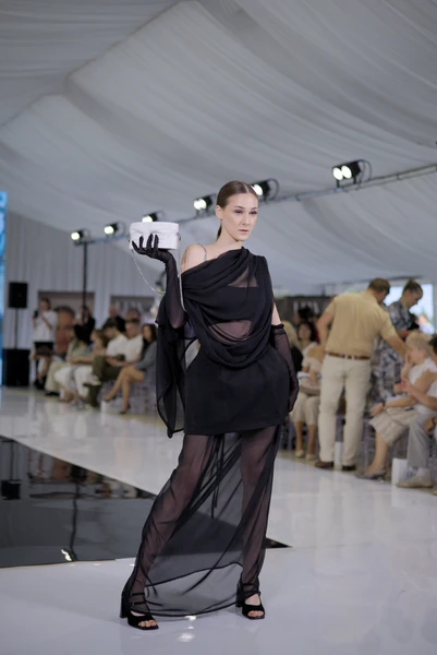 Lada Fashion Week Тольятти