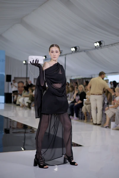 Lada Fashion Week Тольятти