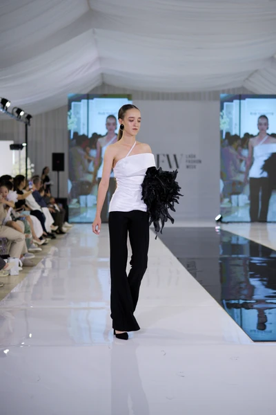 Lada Fashion Week Тольятти