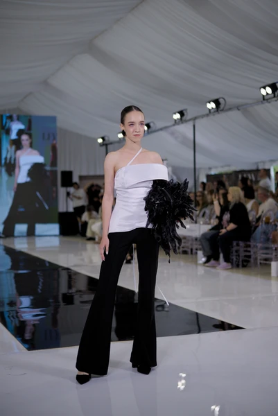 Lada Fashion Week Тольятти