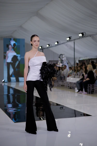 Lada Fashion Week Тольятти