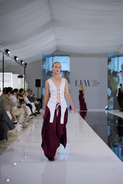 Lada Fashion Week Тольятти