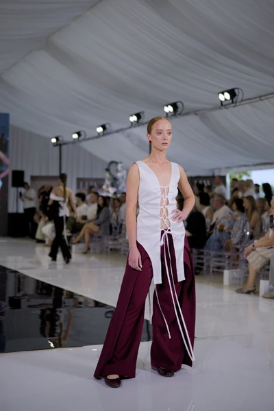 Lada Fashion Week Тольятти