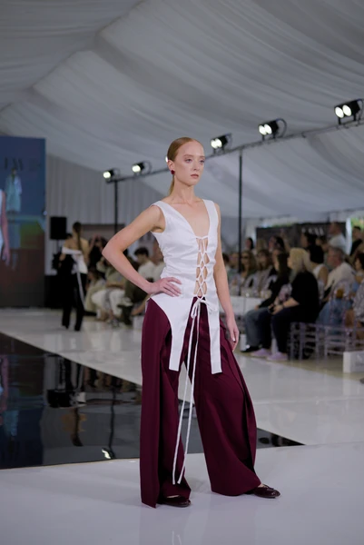 Lada Fashion Week Тольятти
