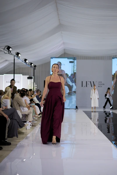 Lada Fashion Week Тольятти