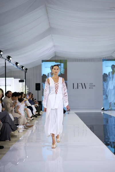 Lada Fashion Week Тольятти