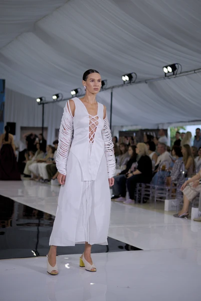 Lada Fashion Week Тольятти