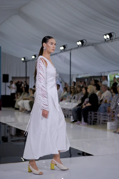 Lada Fashion Week Тольятти