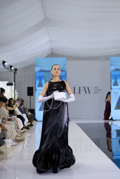 Lada Fashion Week Тольятти
