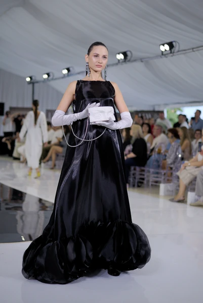 Lada Fashion Week Тольятти