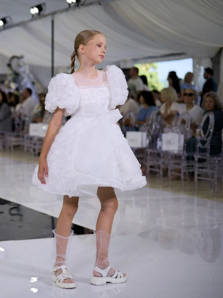 Lada Fashion Week Тольятти