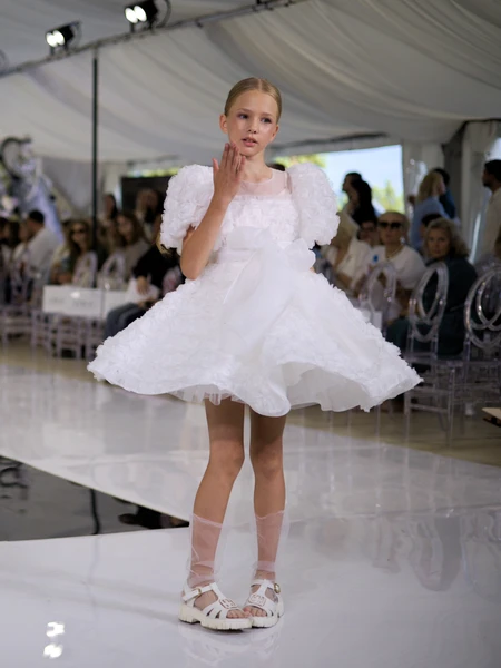 Lada Fashion Week Тольятти