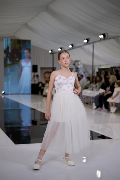 Lada Fashion Week Тольятти