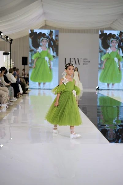 Lada Fashion Week Тольятти