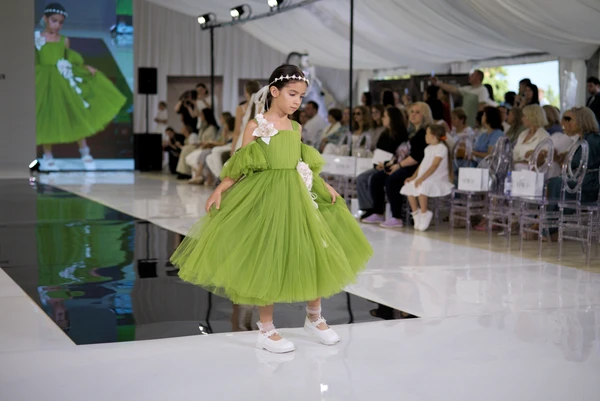 Lada Fashion Week Тольятти