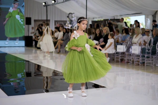 Lada Fashion Week Тольятти