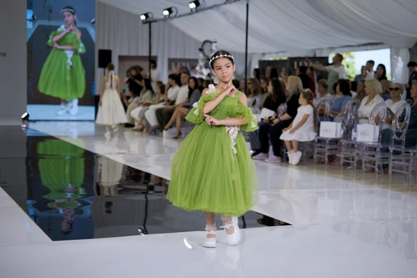 Lada Fashion Week Тольятти