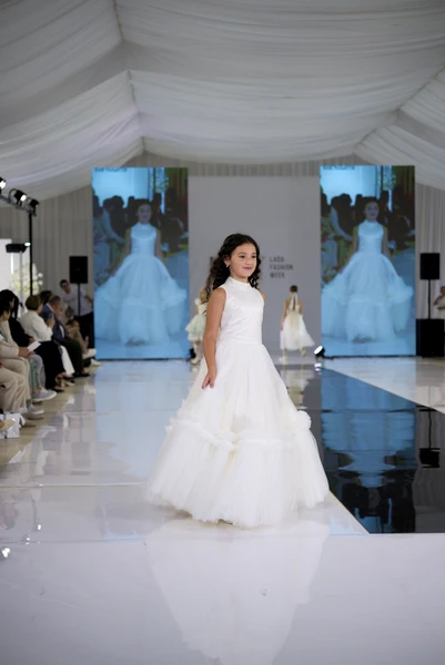 Lada Fashion Week Тольятти