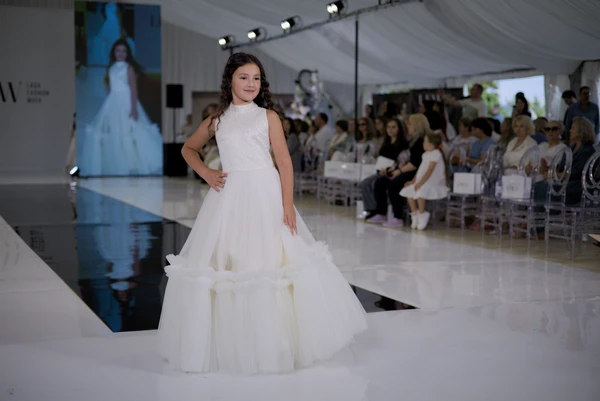 Lada Fashion Week Тольятти