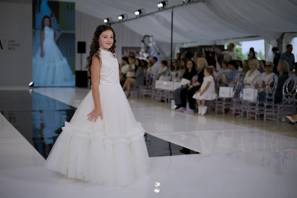 Lada Fashion Week Тольятти